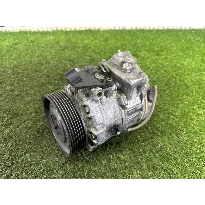 Компрессор кондиционера (отопление и кондиционирование) BMW 3-series E90 2010 3.0 N54 64526956719