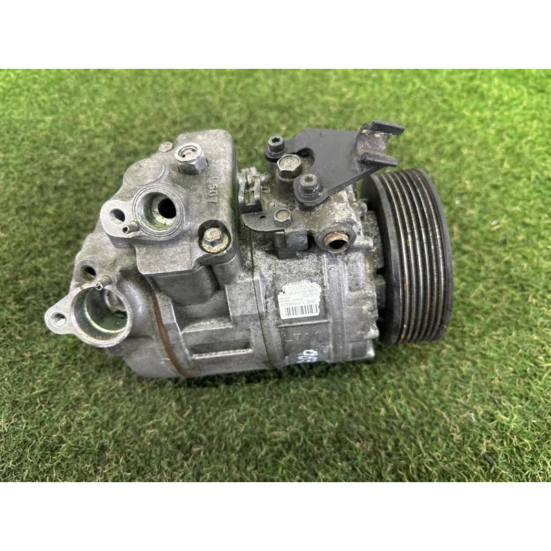 Компрессор кондиционера (отопление и кондиционирование) BMW 3-series E90 2010 3.0 N54 64526956719