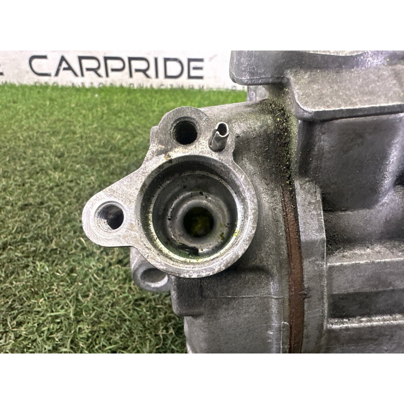 Компрессор кондиционера (отопление и кондиционирование) BMW 3-series E90 2010 3.0 N54 64526956719