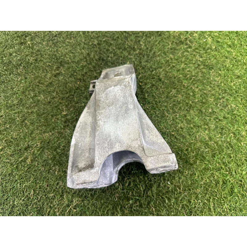 Кронштейн подушки двигателя (кронштейны двигателя) BMW X5 F15 2015 4.4 22116882035