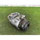Компрессор кондиционера (отопление и кондиционирование) BMW X5 F15 2015 4.4 64509154072