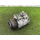 Компрессор кондиционера (отопление и кондиционирование) BMW X5 F15 2015 4.4 64509154072