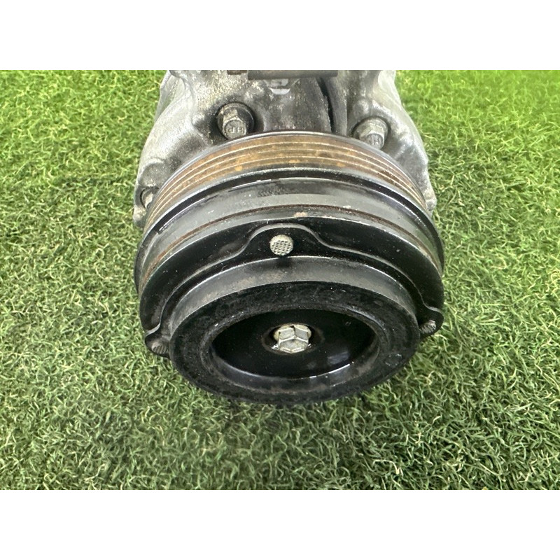 Компрессор кондиционера (отопление и кондиционирование) BMW X5 F15 2015 4.4 64509154072