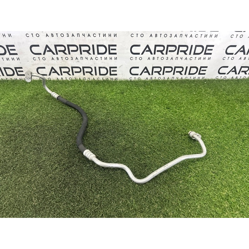 Компрессор кондиционера (отопление и кондиционирование) BMW X5 F15 2015 4.4 64506842311