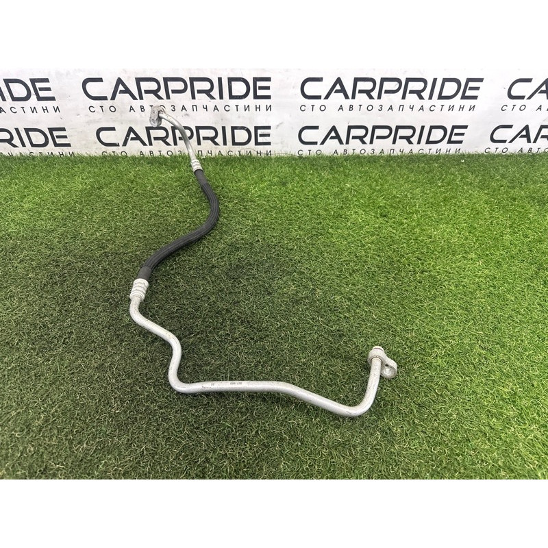 Компрессор кондиционера (отопление и кондиционирование) BMW X5 F15 2015 4.4 64506842311