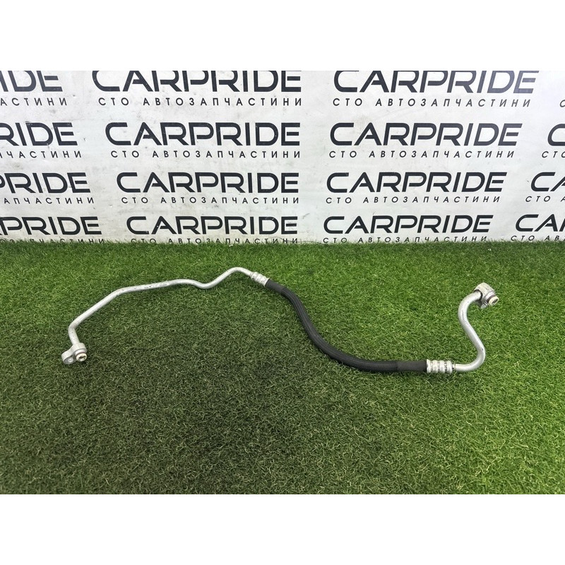 Компрессор кондиционера (отопление и кондиционирование) BMW X5 F15 2015 4.4 64506842311