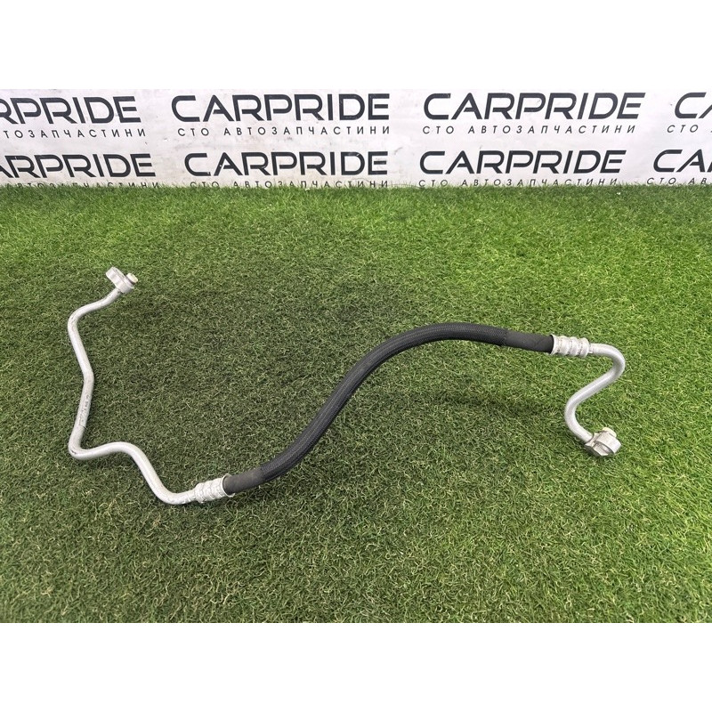 Компрессор кондиционера (отопление и кондиционирование) BMW X5 F15 2015 4.4 64506842311