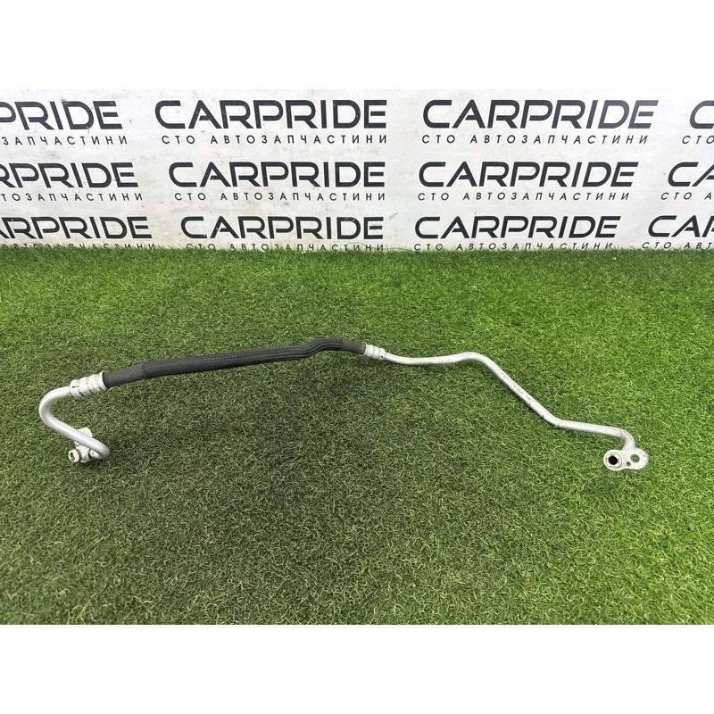 Компрессор кондиционера (отопление и кондиционирование) BMW X5 F15 2015 4.4 64506842311