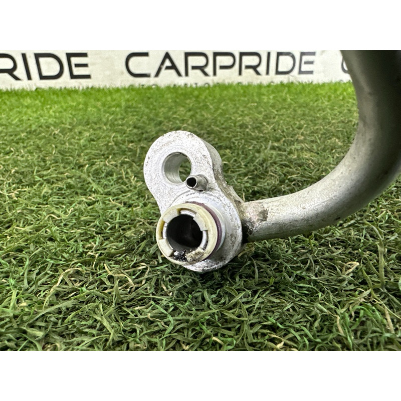 Компрессор кондиционера (отопление и кондиционирование) BMW X5 F15 2015 4.4 64506842311