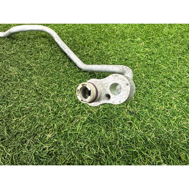 Компрессор кондиционера (отопление и кондиционирование) BMW X5 F15 2015 4.4 64506842311