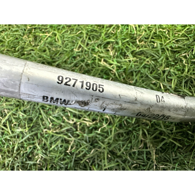 Компрессор кондиционера (отопление и кондиционирование) BMW X5 F15 2015 4.4 64506842311