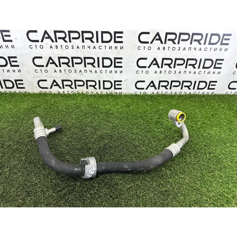 Трубка кондиционера (отопление и кондиционирование) BMW X1 E84 2014 2.0 64509241352