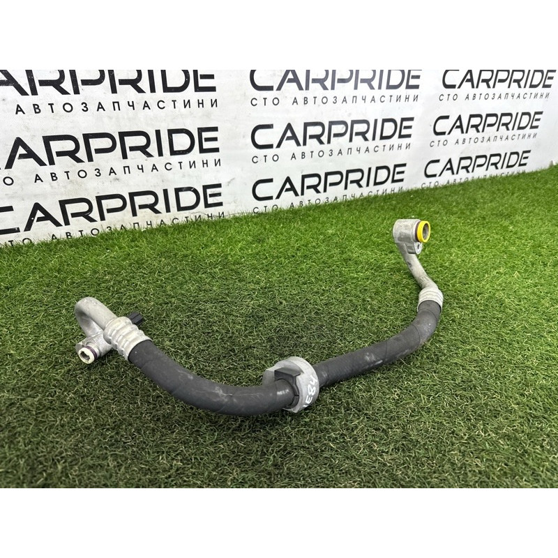 Трубка кондиционера (отопление и кондиционирование) BMW X1 E84 2014 2.0 64509241352