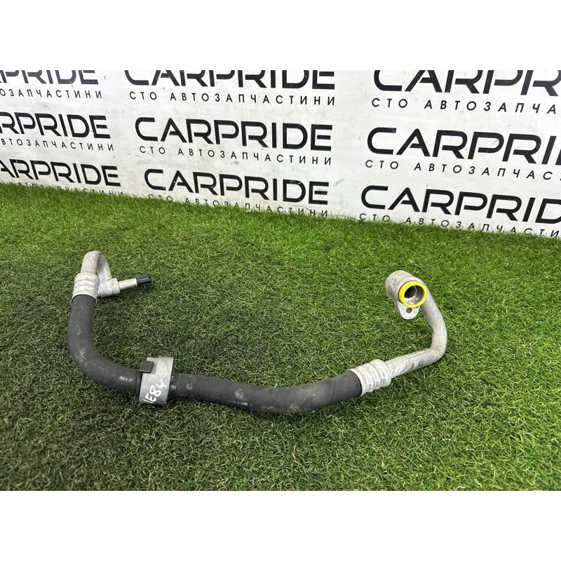 Трубка кондиционера (отопление и кондиционирование) BMW X1 E84 2014 2.0 64509241352