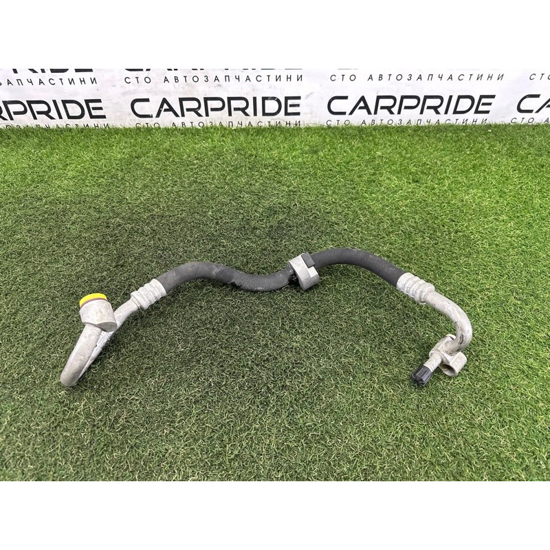 Трубка кондиционера (отопление и кондиционирование) BMW X1 E84 2014 2.0 64509241352