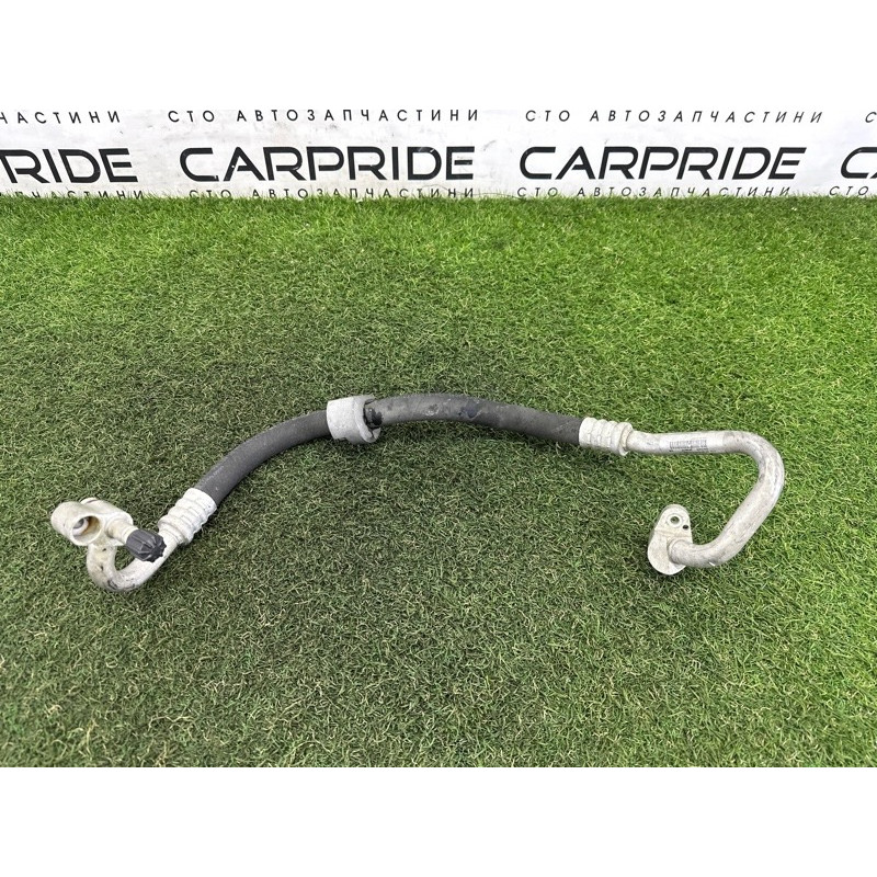 Трубка кондиционера (отопление и кондиционирование) BMW X1 E84 2014 2.0 64509241352