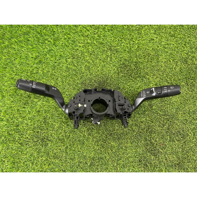 Блок подрулевых переключателей (электрика) Nissan Rogue T33 2023 1.5 KR15DDT 255606RR2A