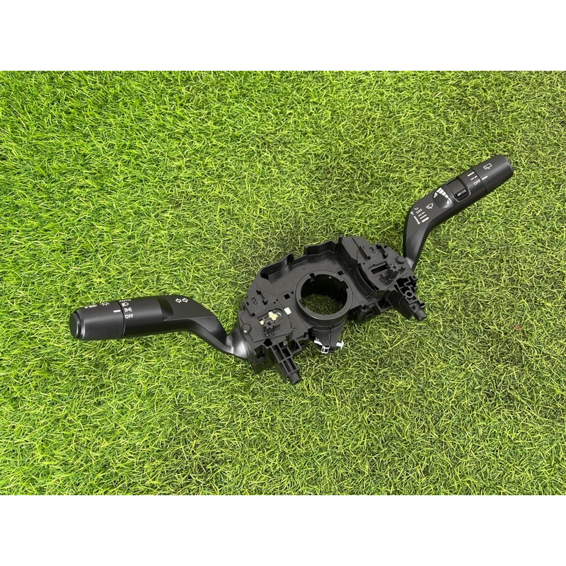 Блок подрулевых переключателей (электрика) Nissan Rogue T33 2023 1.5 KR15DDT 255606RR2A