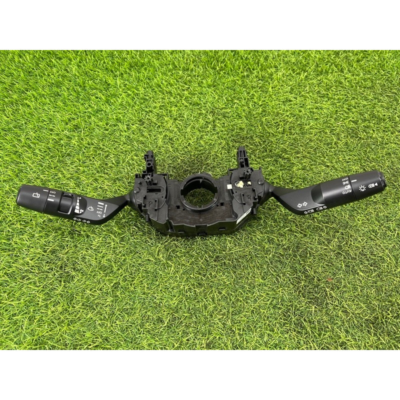 Блок подрулевых переключателей (электрика) Nissan Rogue T33 2023 1.5 KR15DDT 255606RR2A