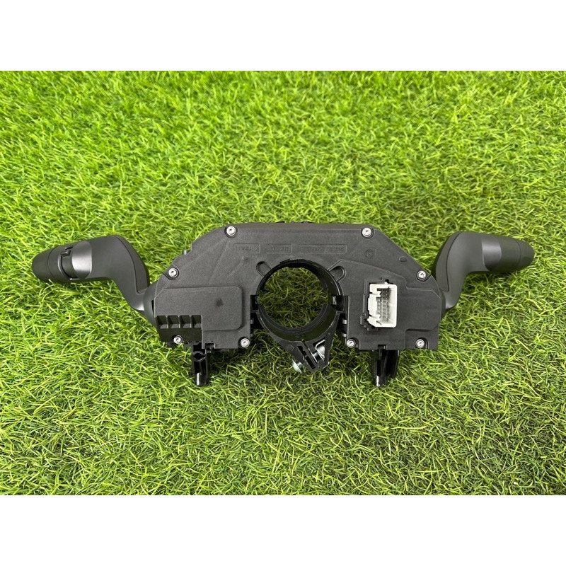 Блок подрулевых переключателей (электрика) Nissan Rogue T33 2023 1.5 KR15DDT 255606RR2A