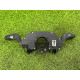Блок подрулевых переключателей (электрика) Nissan Rogue T33 2023 1.5 KR15DDT 255606RR2A