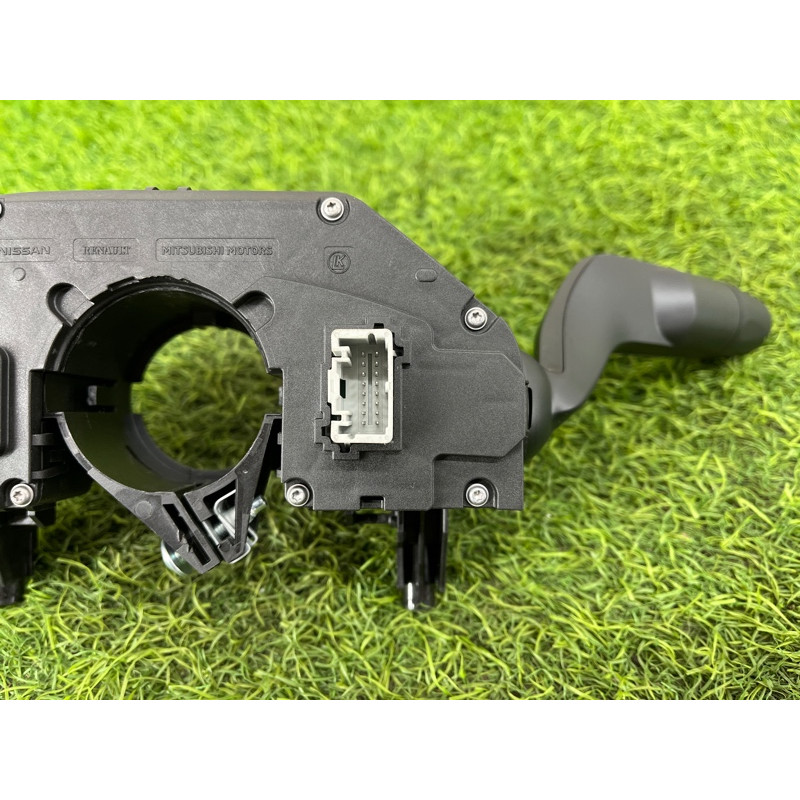 Блок подрулевых переключателей (электрика) Nissan Rogue T33 2023 1.5 KR15DDT 255606RR2A