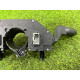 Блок подрулевых переключателей (электрика) Nissan Rogue T33 2023 1.5 KR15DDT 255606RR2A