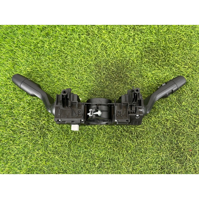 Блок подрулевых переключателей (электрика) Nissan Rogue T33 2023 1.5 KR15DDT 255606RR2A