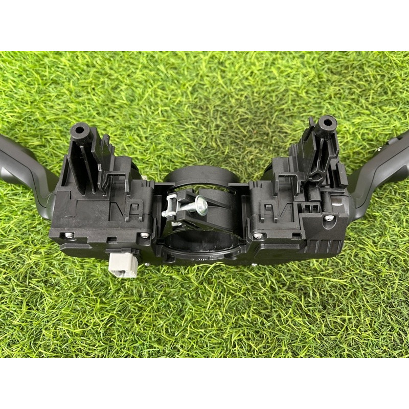 Блок подрулевых переключателей (электрика) Nissan Rogue T33 2023 1.5 KR15DDT 255606RR2A
