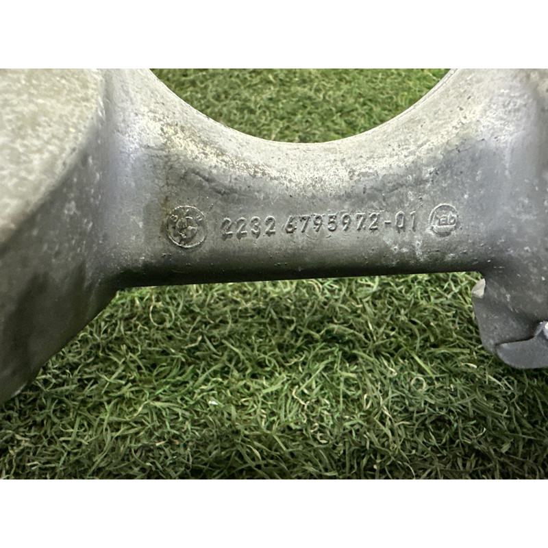 Траверса (трансмиссия) BMW X1 E84 2014 2.0 22316778059