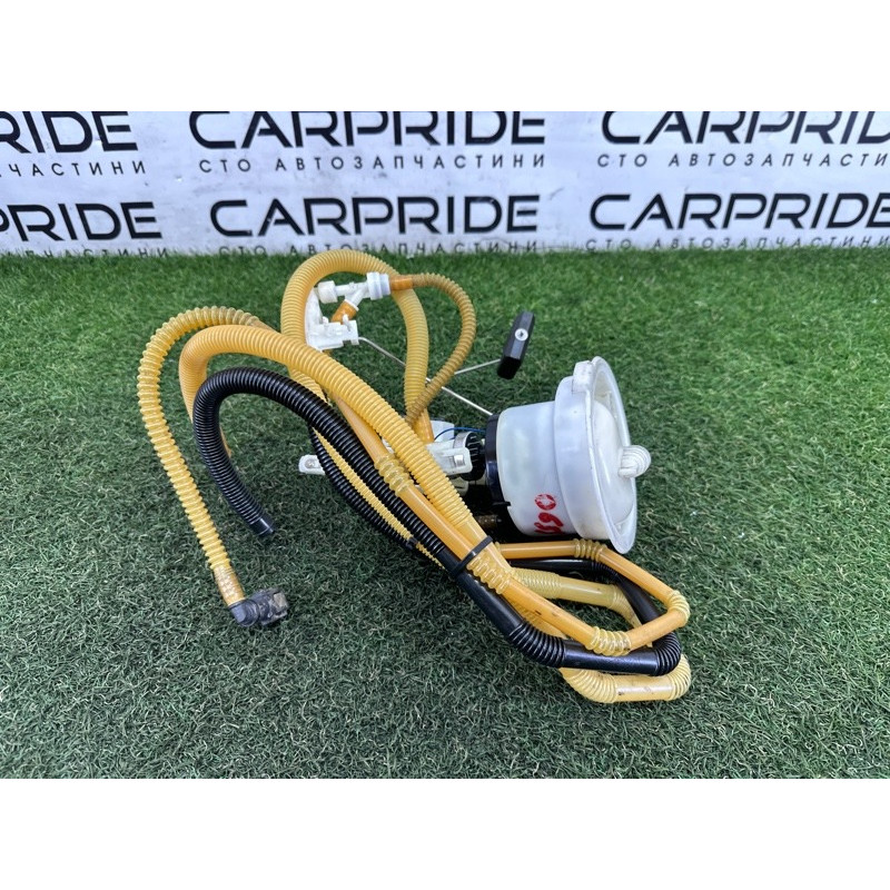 Датчик уровня топлива (электрика / датчики) BMW X1 E84 2014 2.0 16117313791