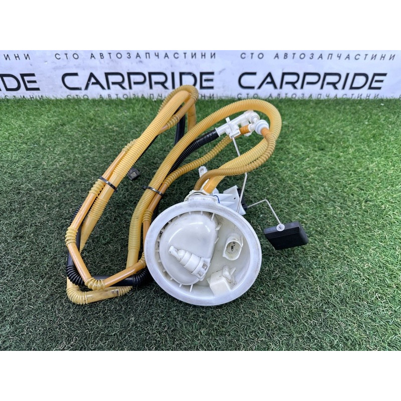 Датчик уровня топлива (электрика / датчики) BMW X1 E84 2014 2.0 16117313791