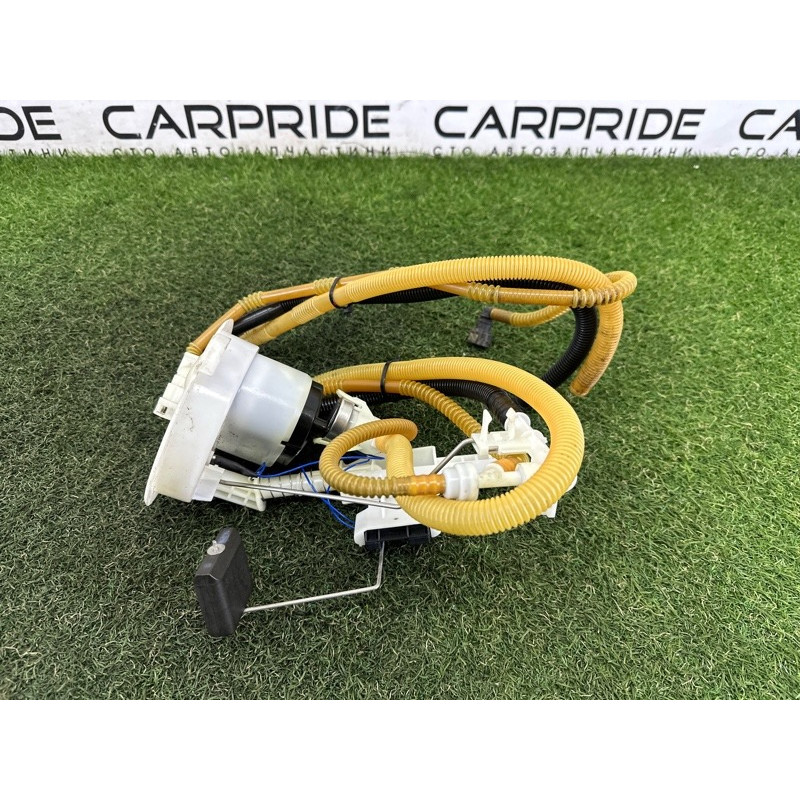 Датчик уровня топлива (электрика / датчики) BMW X1 E84 2014 2.0 16117313791