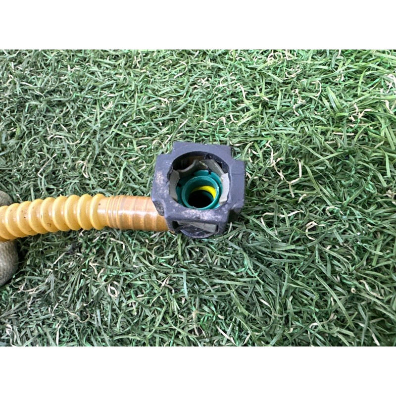 Датчик уровня топлива (электрика / датчики) BMW X1 E84 2014 2.0 16117313791