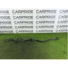 Трубка охлаждения акпп