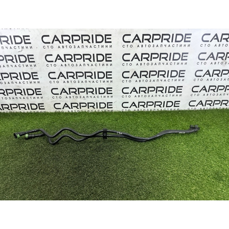 Трубка охолодження АКПП (система охолодження) BMW X1 E84 2014 2.0 17227611991