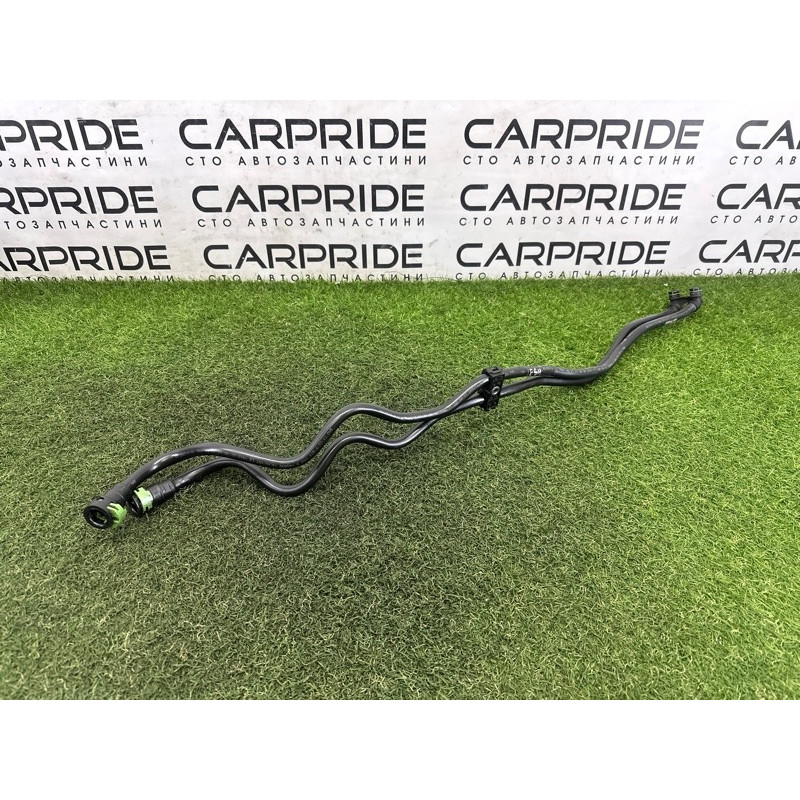 Трубка охолодження АКПП (система охолодження) BMW X1 E84 2014 2.0 17227611991