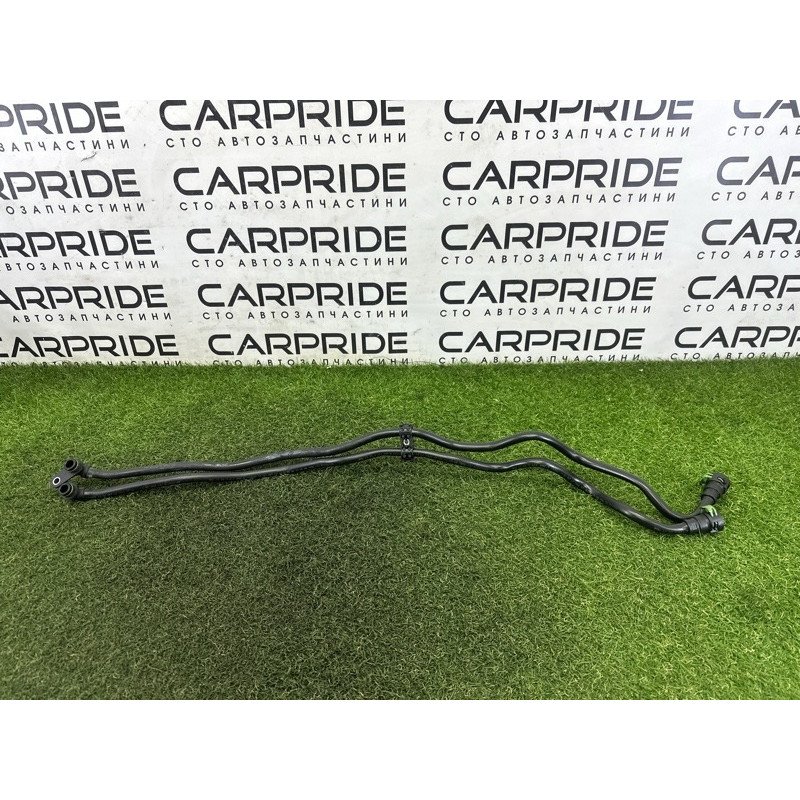 Трубка охолодження АКПП (система охолодження) BMW X1 E84 2014 2.0 17227611991