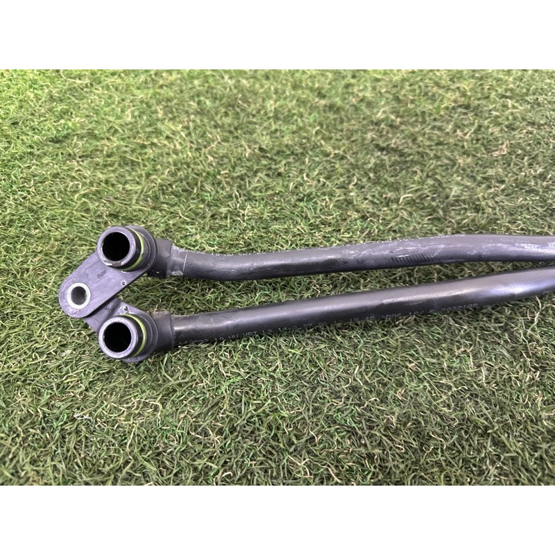 Трубка охолодження АКПП (система охолодження) BMW X1 E84 2014 2.0 17227611991