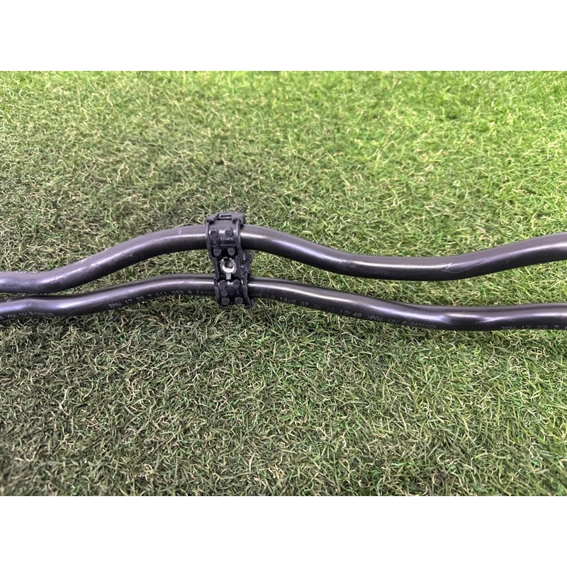 Трубка охолодження АКПП (система охолодження) BMW X1 E84 2014 2.0 17227611991