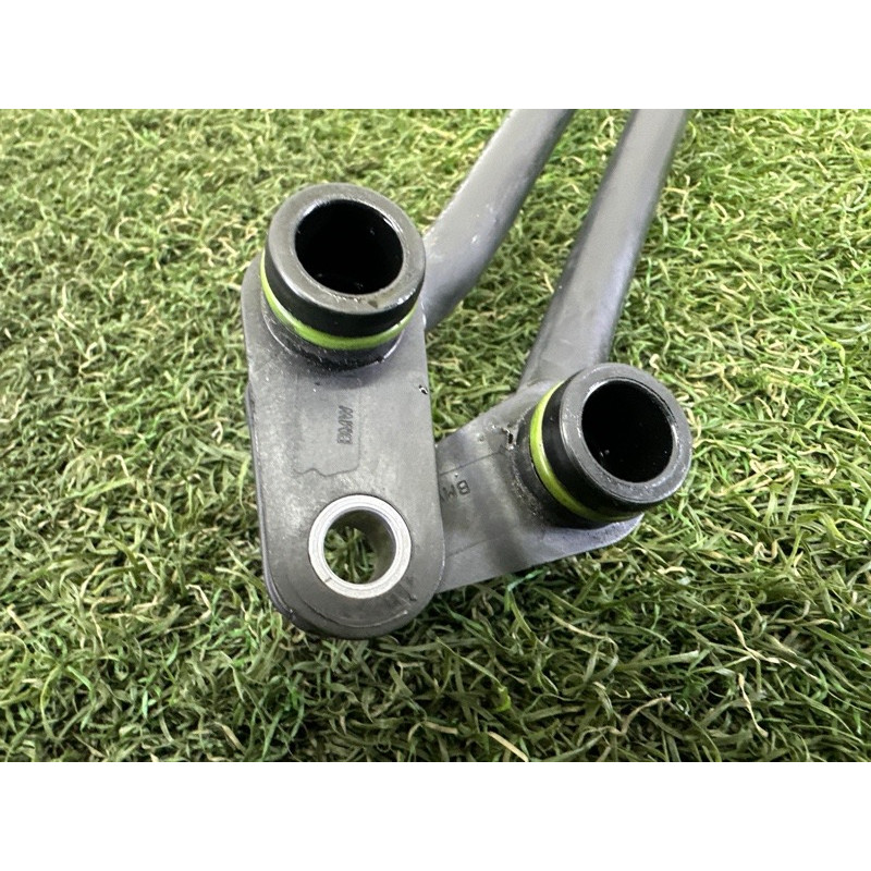 Трубка охолодження АКПП (система охолодження) BMW X1 E84 2014 2.0 17227611991