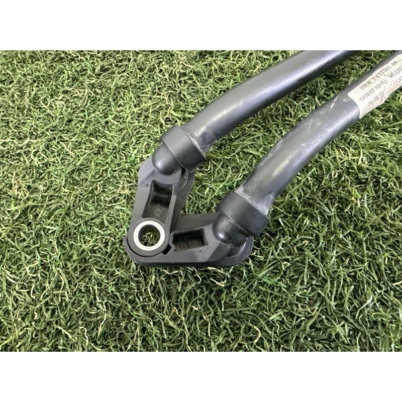 Трубка охолодження АКПП (система охолодження) BMW X1 E84 2014 2.0 17227611991