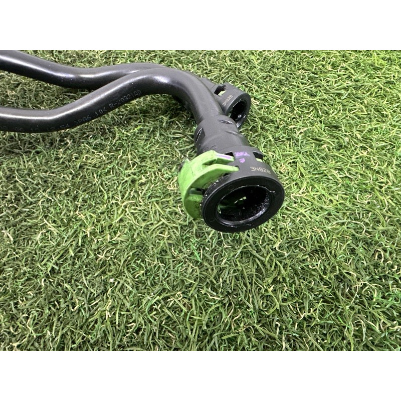 Трубка охолодження АКПП (система охолодження) BMW X1 E84 2014 2.0 17227611991