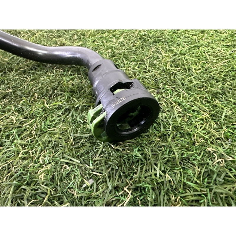 Трубка охолодження АКПП (система охолодження) BMW X1 E84 2014 2.0 17227611991