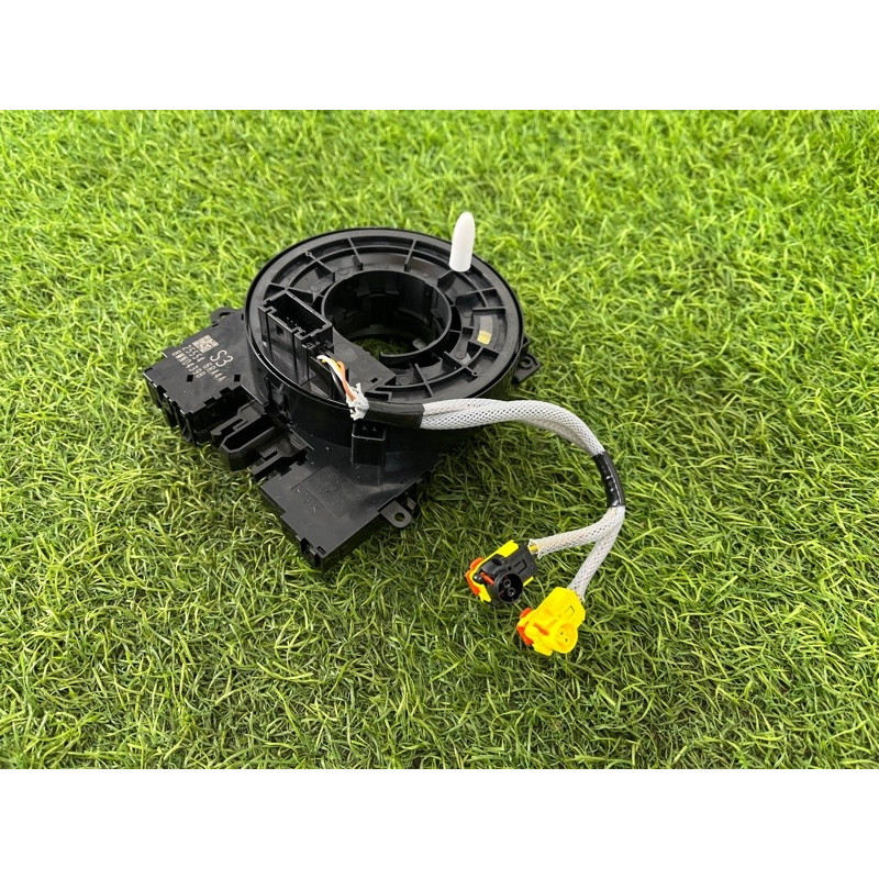 Подрульовий шлейф (електрика) Nissan Rogue T33 2023 1.5 KR15DDT 255546RA4A