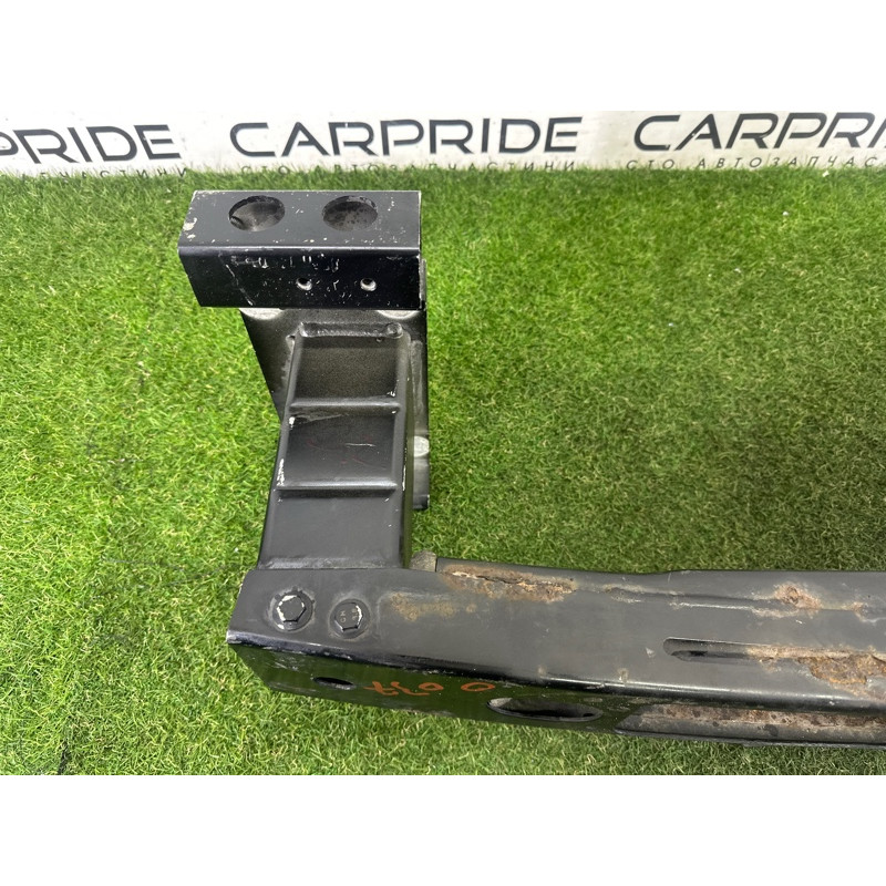 Усилитель бампера (наружные элементы кузова) LAND ROVER Range Rover L405 2016 5.0 LR087108