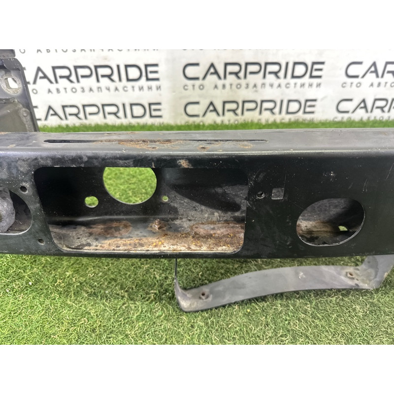 Усилитель бампера (наружные элементы кузова) LAND ROVER Range Rover L405 2016 5.0 LR087108