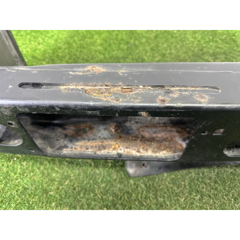 Усилитель бампера (наружные элементы кузова) LAND ROVER Range Rover L405 2016 5.0 LR087108