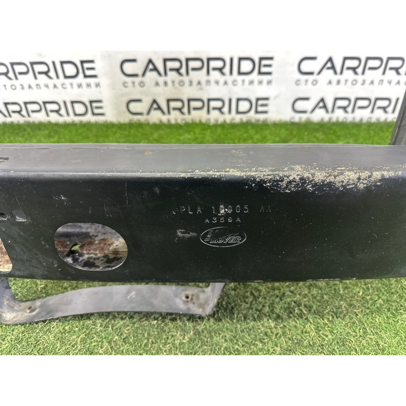 Усилитель бампера (наружные элементы кузова) LAND ROVER Range Rover L405 2016 5.0 LR087108