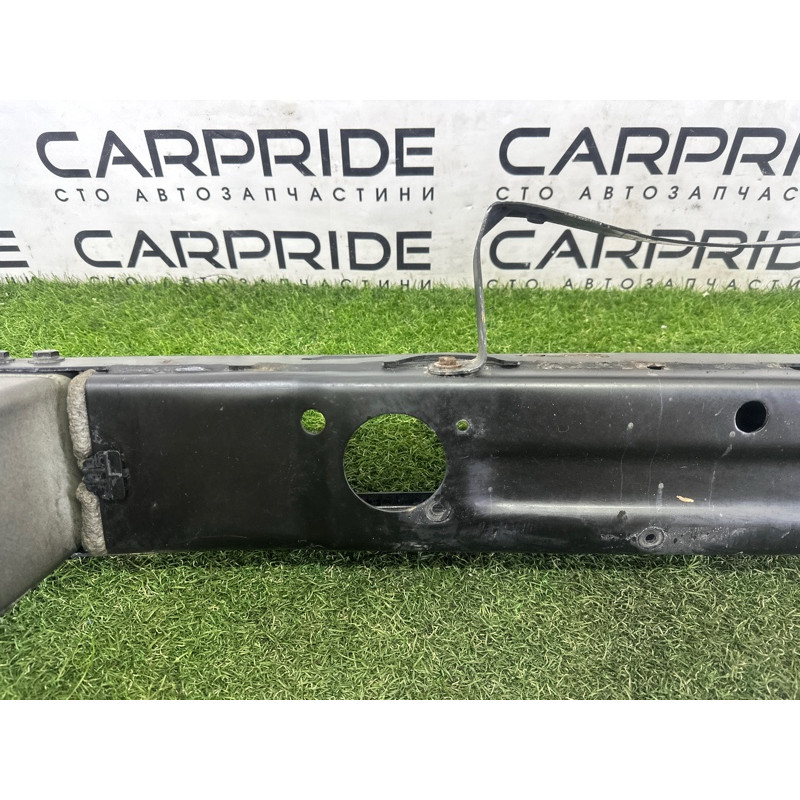 Усилитель бампера (наружные элементы кузова) LAND ROVER Range Rover L405 2016 5.0 LR087108